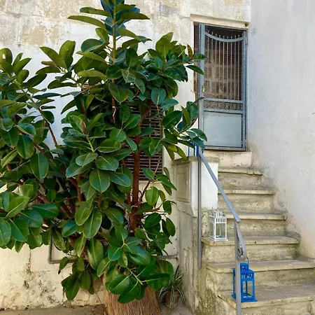 Apartment La Casetta Di Corigliano d'Otranto