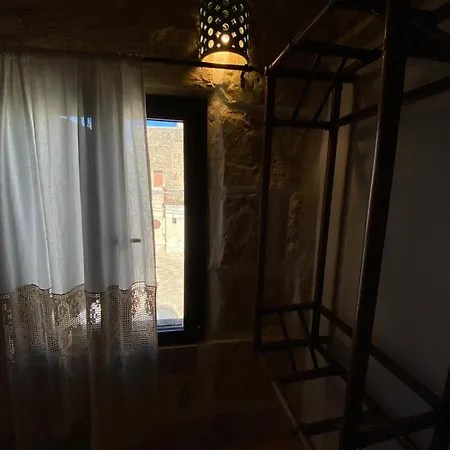 La Casetta Di Apartment