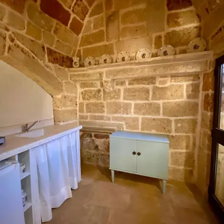 Apartment La Casetta Di