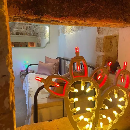 La Casetta Di * Corigliano d'Otranto