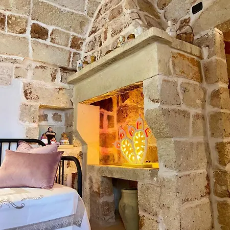 La Casetta Di Apartment