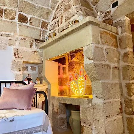 La Casetta Di Apartment