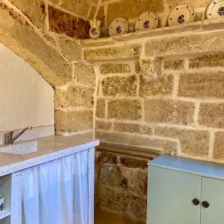 La Casetta Di Apartment Corigliano d'Otranto