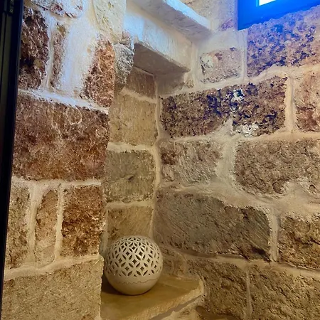 Apartment La Casetta Di Corigliano d'Otranto