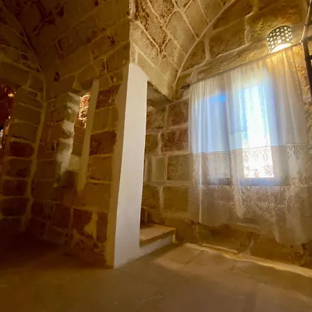 Appartement La Casetta Di Corigliano dʼOtranto