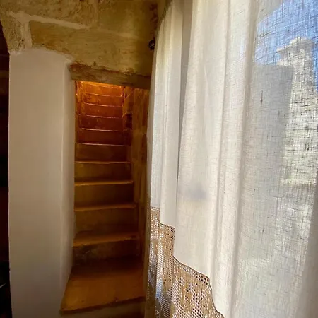 La Casetta Di * Corigliano dʼOtranto