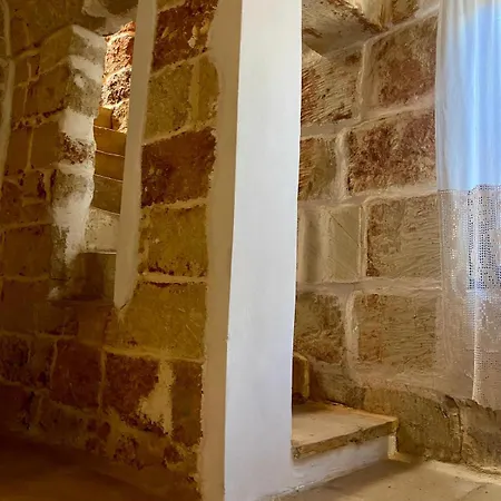Apartman La Casetta Di *