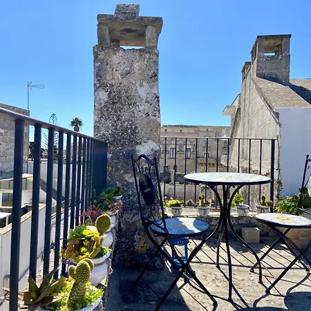 La Casetta Di Appartement