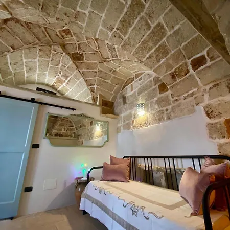 Apartman La Casetta Di *