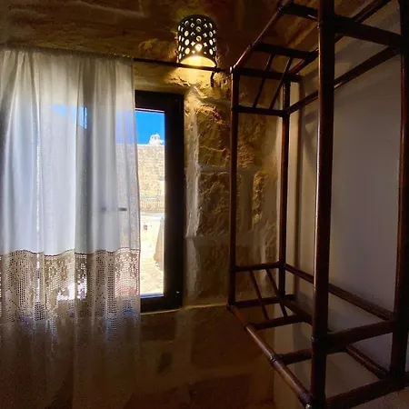 La Casetta Di Corigliano dʼOtranto