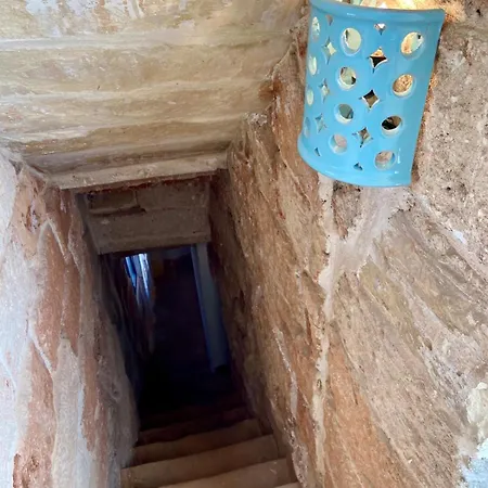 La Casetta Di Apartman *