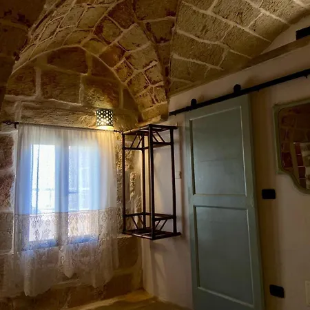 La Casetta Di *